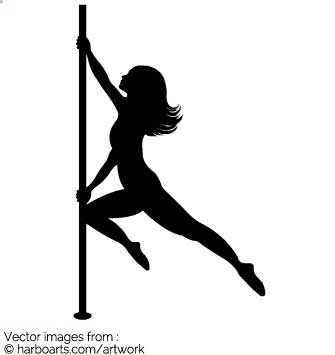 335x355 Download Pole Dancer