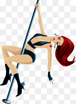 260x353 Pole Dance Png, Vectors, Psd, And Clipart For Free Download Pngtree