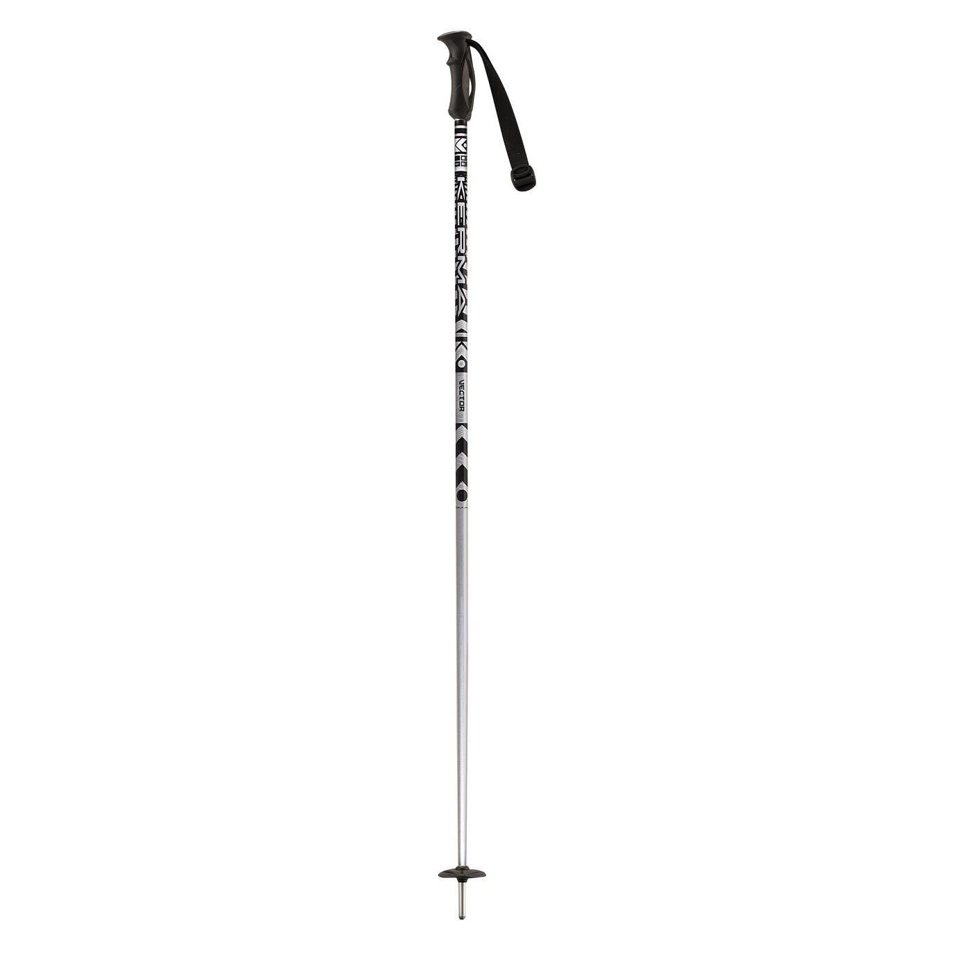 1400x1400 Kerma Vector Ski Poles 2013 Evo