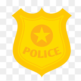260x261 Police Badge Png Images Vectors And Psd Files Free Download On