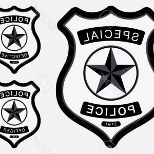 300x300 Energy Police Badge Pics Icon Free Download Png And Vector