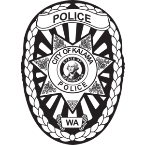 300x300 Police Badge Vector Free Download