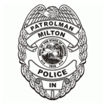 210x210 Free Download Of Milton Police Vector Logo