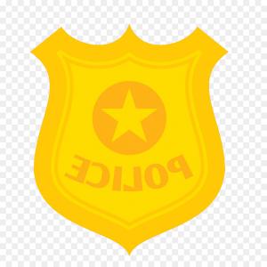 300x300 Energy Police Badge Pics Icon Free Download Png And Vector