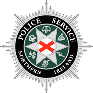 300x300 Police Logo Vectors Free Download