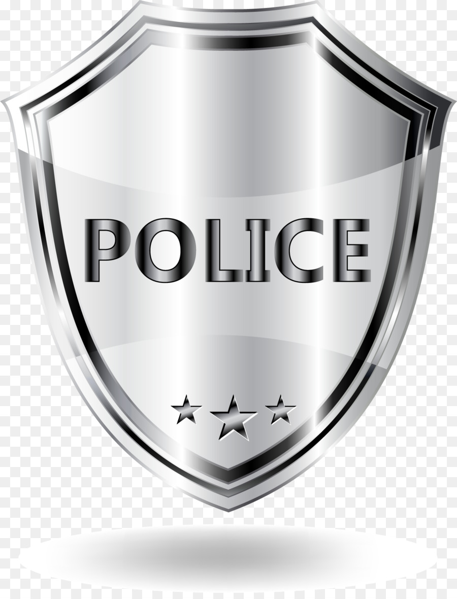 Police Badge Vector Free Download at GetDrawings | Free download