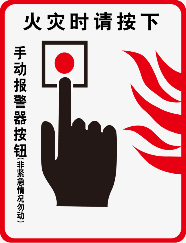 650x848 Alarm Button Flag Vector Elements Png, Call The Police, Element