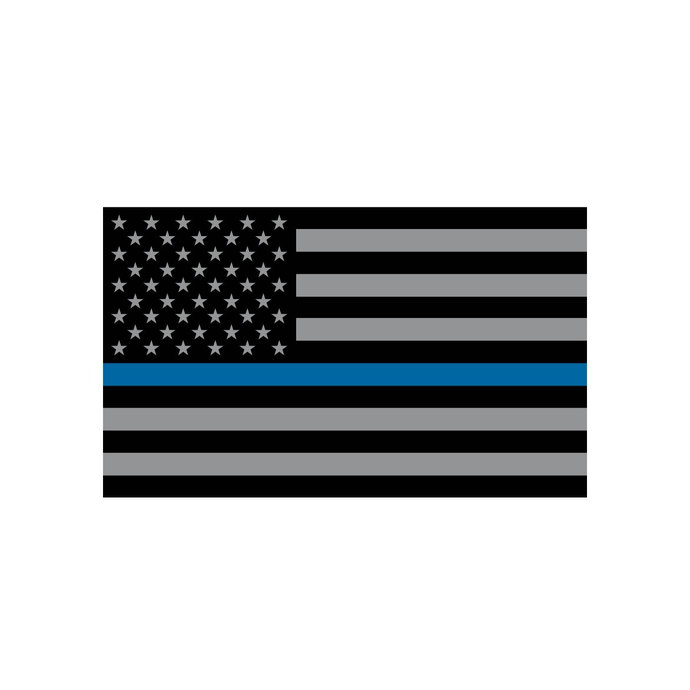 690x690 American Police Flag Usa Graphics Design Svg By Vectordesign On Zibbet