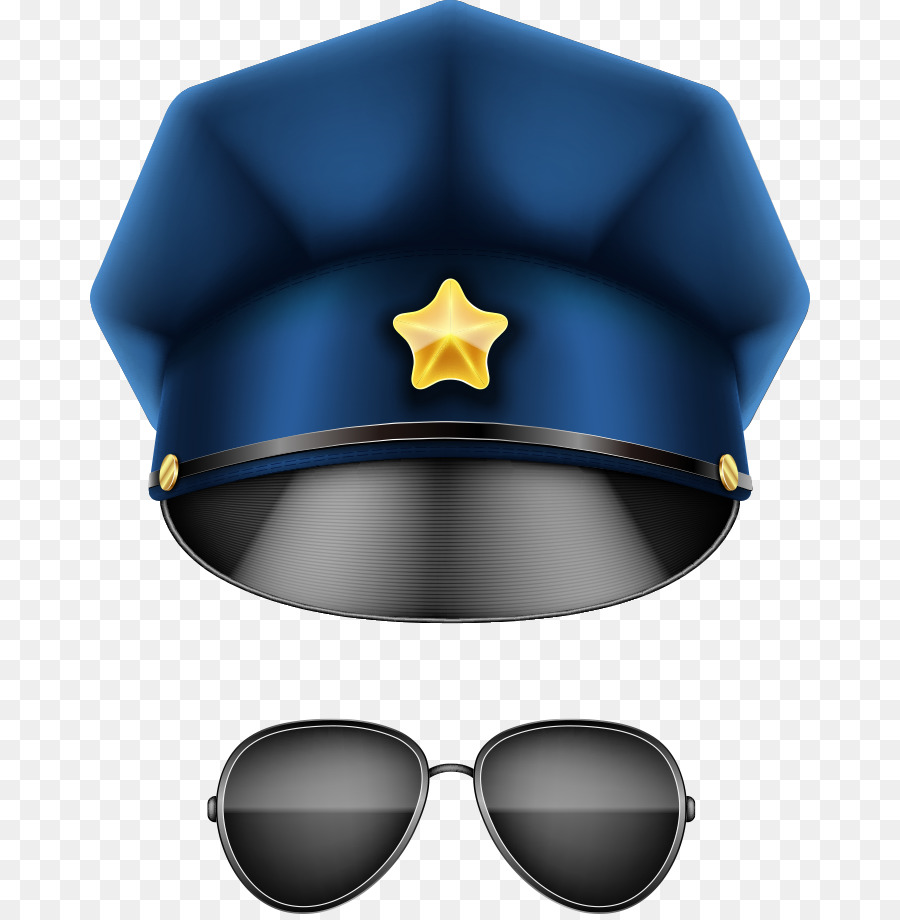 900x920 Hat Police Officer U8b66u5e3d Designer