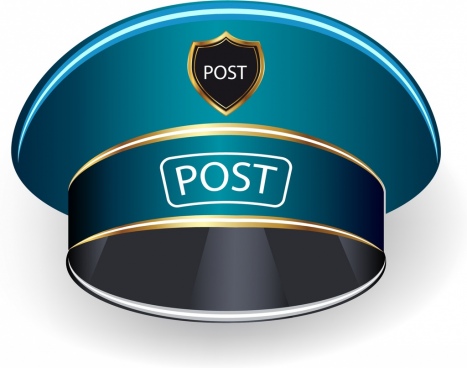 467x368 Police Hat Free Vector Download (1,305 Free Vector) For Commercial