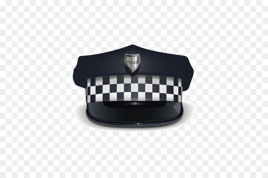 900x600 Police Officer Hat