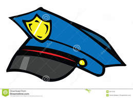 259x191 Download Policeman Hat Vector Clipart Police Officer Clip Art