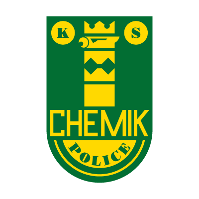 400x400 Ks Chemik Police Logo Vector (.ai, 139.62 Kb) Download