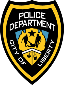 226x300 Liberty City Police Logo Vector (.eps) Free Download