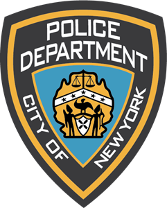 241x300 Police Department Logo Vector (.eps) Free Download
