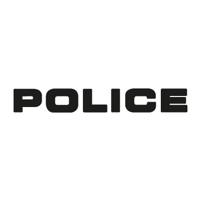 400x400 Police Logo Vector Download