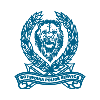 400x400 Botswana Police Logo Vector (.eps, 769.00 Kb) Download