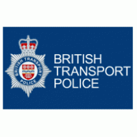 200x200 British Transport Police Brands Of The Download Vector