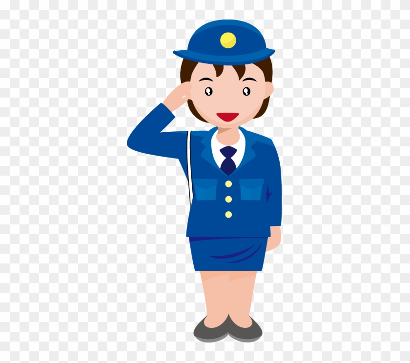 840x744 Police Officer Clip Art Free Vector For Download About
