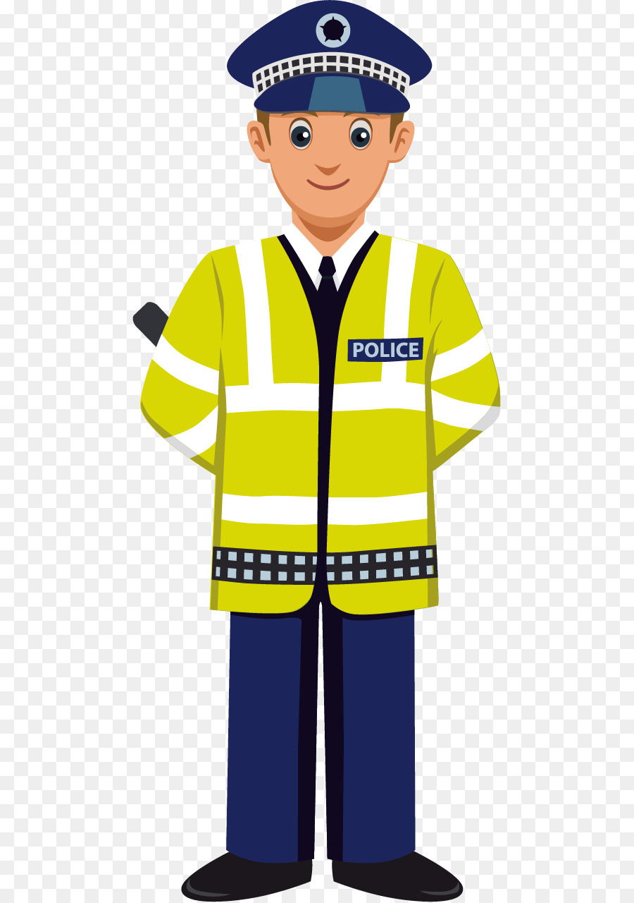 900x1280 Traffic Police Police Officer Clip Art