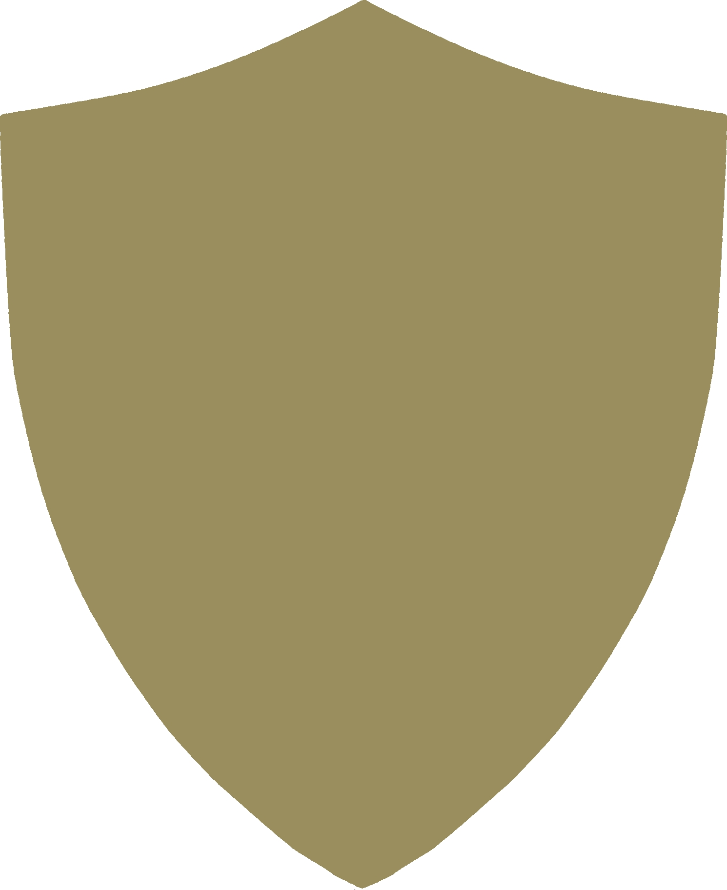 1490x1824 Police Shield Clipart