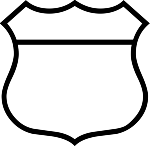 300x292 Px Blank Shield Free Images