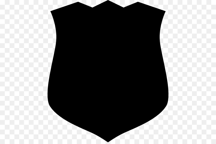 900x600 Badge Police Clip Art