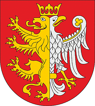 196x220 Krosno (Poland), Coat Of Arms