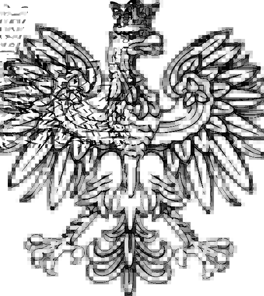 543x608 Poland, Crest, White Eagle, Coat Of Arms, Eagle, Arms, Crowned