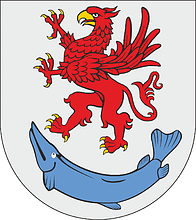 196x220 Stargard County (Poland), Coat Of Arms