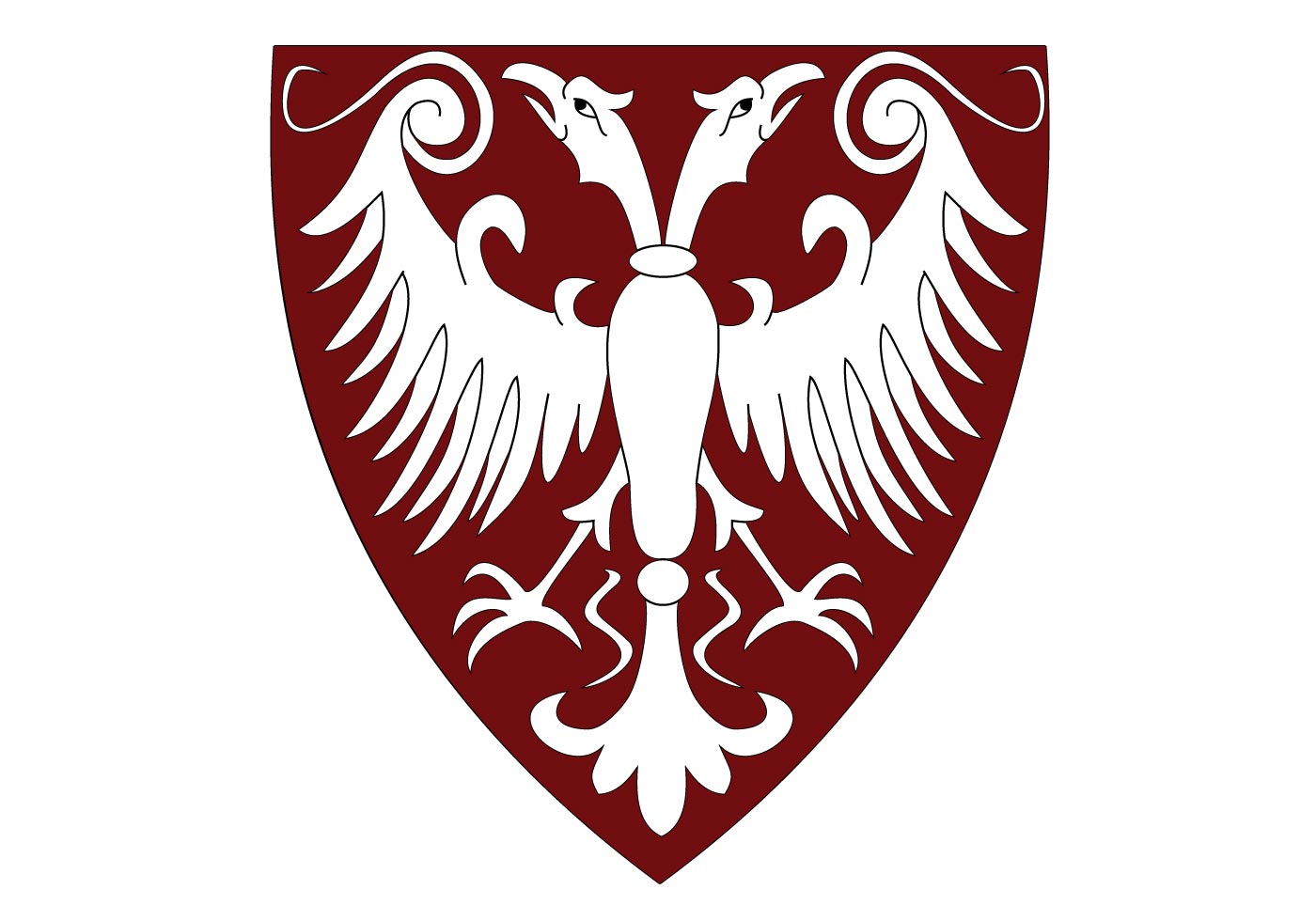 1400x980 Coat Of Arms