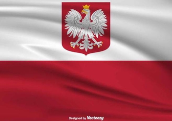 352x247 Free Polish Eagle Vector Free Vector Download 399435 Cannypic