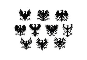 Polish Eagle Vector at GetDrawings | Free download