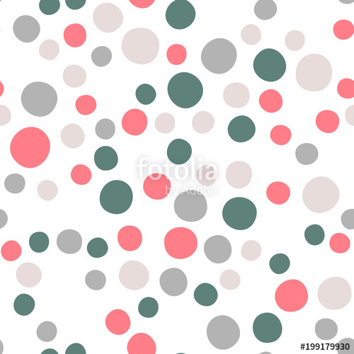 Polka Dot Vector at GetDrawings | Free download