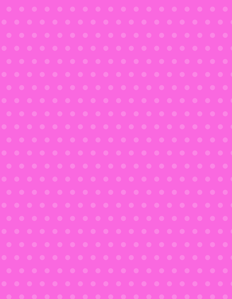 456x588 Free Vibrant Polka Dot Free Seamless Vector Pattern Clipart And