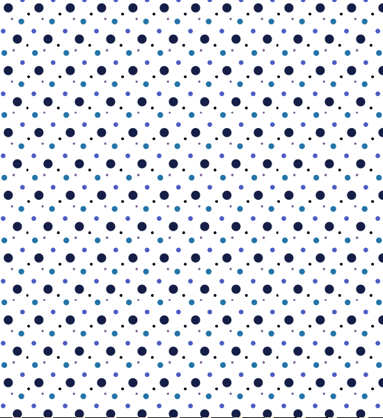 550x600 Polka Dot Free Seamless Vector Pattern Creative Nerds