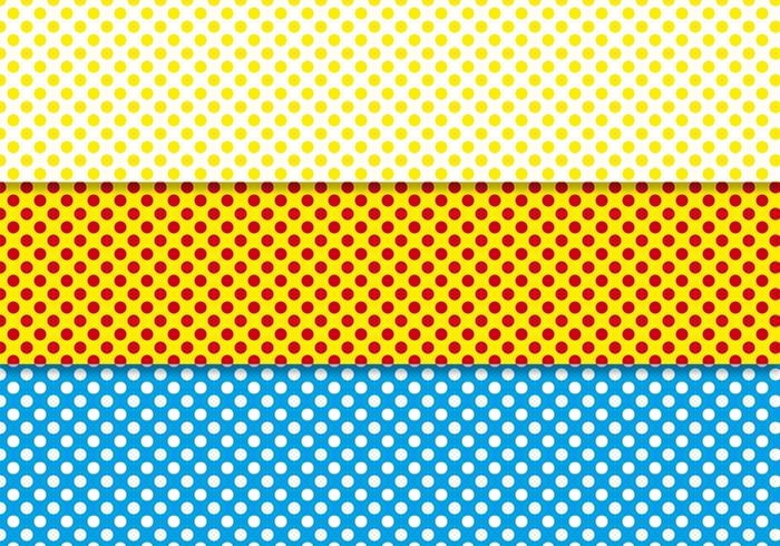 700x490 Polka Dot Free Vector Art Downloads Over 13,000 Free Files!