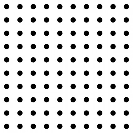 425x425 Dots Square Grid 04 Pattern Clip Art Vector Free Vector Download