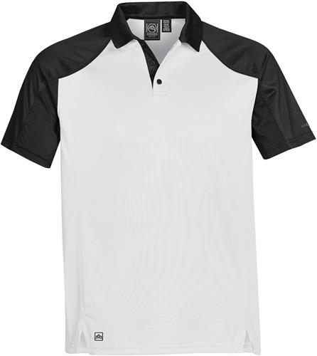 446x500 Stormtech Vector Polo Shirts Vps 1 Custom Logo