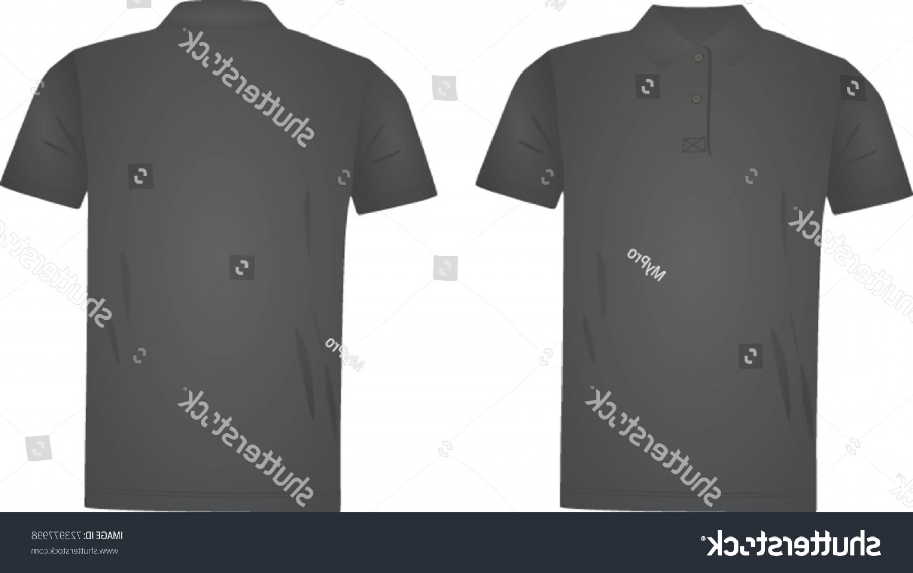 1800x1130 Light Blue Polo Shirt Vector Lauren Goss