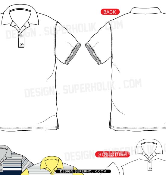 551x580 Fashion Design Templates, Vector Illustrations And Clip Artspolo