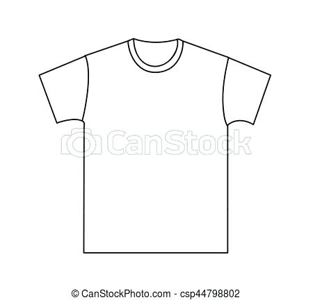 450x432 Long Sleeve Polo Shirt Template Vector. T Shirt Template Vector
