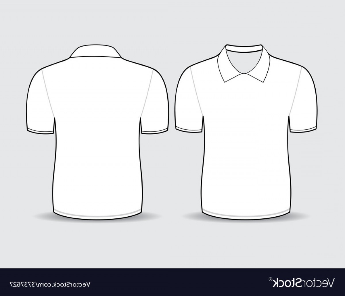 1200x1029 White Polo T Shirt Vector Shopatcloth