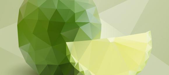 580x260 Applications To Create Geometric Polygon Art