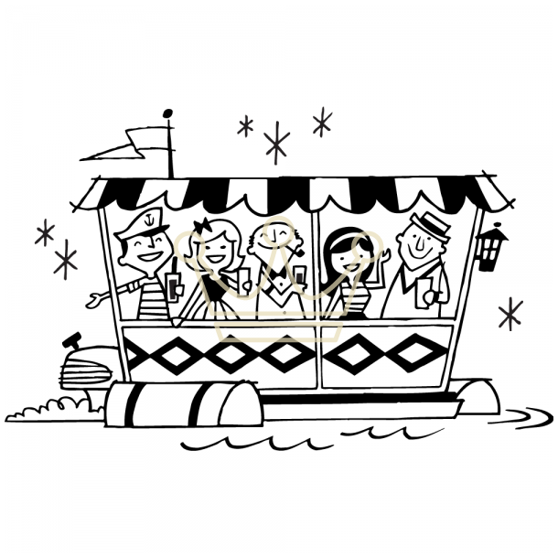 610x610 Mister Retro Gt Vector Art Gt Leisure Time Gt Images