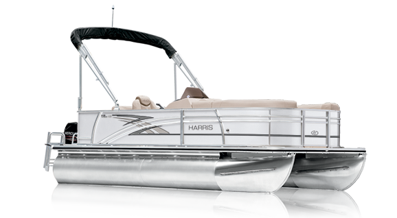 578x318 Harris Pontoon Boats Full Line Of Luxury Family Pontoon Boats
