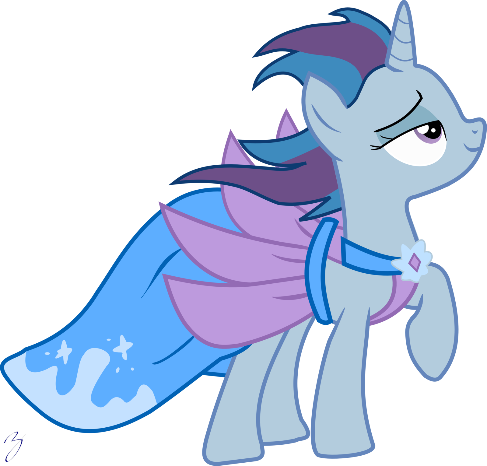1600x1531 Picture Perfect Pony Vector By Hourglass Vectors