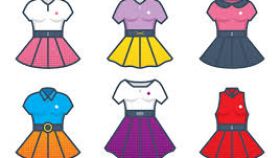 280x158 Poodle Skirt Cartoon Images Labzada T Shirt