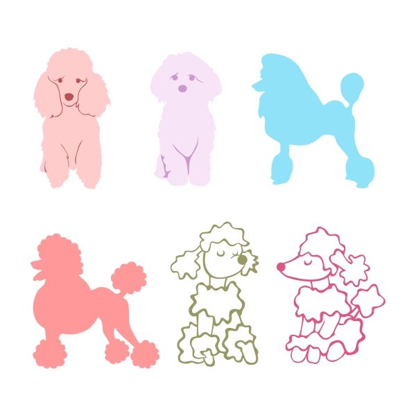 600x600 Pin By Cuttabledesigns On Animals Coreldraw, Cricut