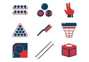 310x217 Free Pool Stick Vector Free Vectors Ui Download